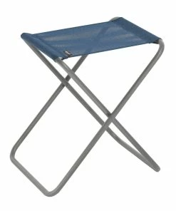 Lafuma® Folding Steel Camping/Beach Stool