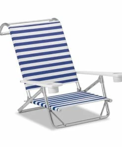 Telescope Casual M541 Mini-Sun Chaise Chair W/MGP Arms And Cup Holders