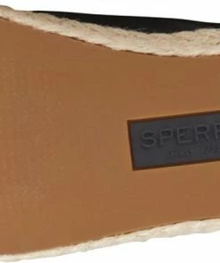 Sperry Top-Sider Sperry® Women's Sailor Twin Gore Leather/Jute Boat Shoe - Black -SUNFLOW Shop 26832170 677c 401a a6b7 ce8c7c350203.fc67be3bc562ed8710ab6d640e1b9f09 63335.1677854138