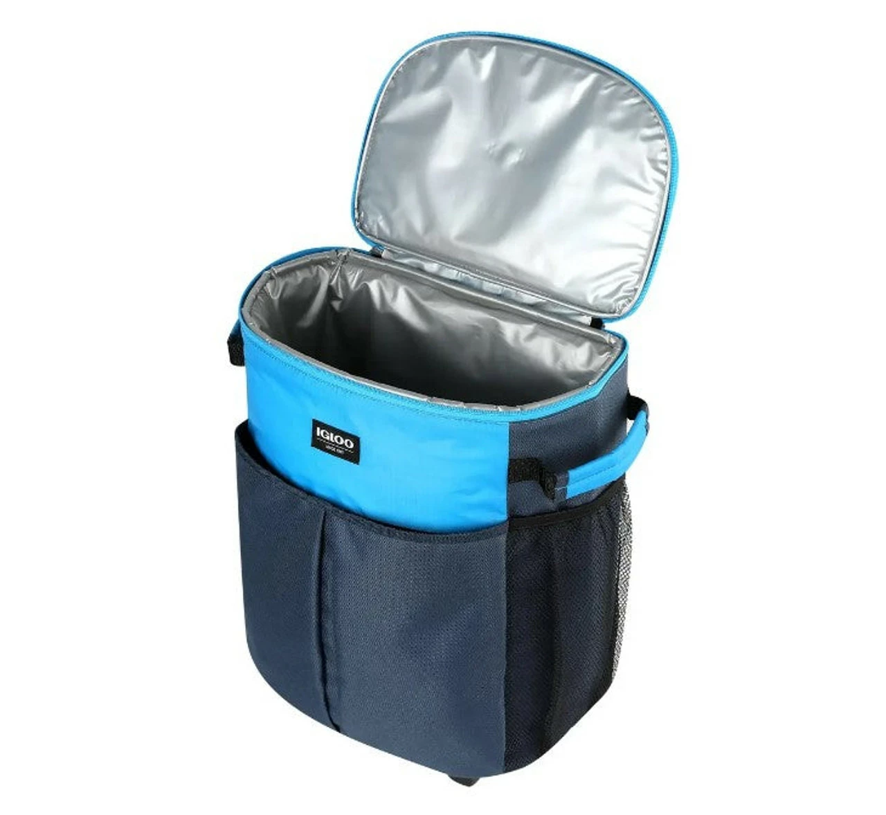 Igloo® 36 Can Essentials Roller Cooler 5 Igloo® 36 Can Essentials Roller Cooler - Image 5