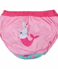 SwimWays Swim Diaper