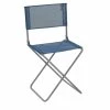 Lafuma® Steel Folding Camping Chair