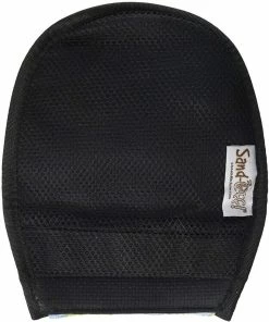 Water Sports Sand Off Sand Cleaner Mitt With Carry Bag -SUNFLOW Shop 2a097bc111e8fe066883ada257928979 59546.1669784926