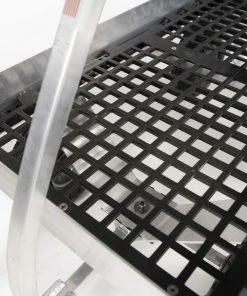 Alumacart 37in Cypress "JUNIOR" Wagon 11 Alumacart 37in Cypress "JUNIOR" Wagon -SUNFLOW Shop 2a4be047e2244ccb2b6a42201f035218 80094.1669762302