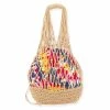 Sun N Sand Sun 'N' Sand® Cotton Rope Shoulder Bag