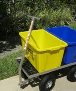 Alumacart 37in Cypress "JUNIOR" Wagon 12 Alumacart 37in Cypress "JUNIOR" Wagon -SUNFLOW Shop 2b314d444669e42cc0428f3dca763eb1 94608.1669762304