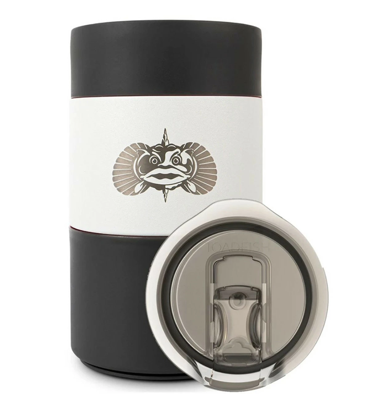 Toadfish® Lid For Can Cooler 12oz Or 16oz *can Not Included* 2 Toadfish® Lid For Can Cooler 12oz Or 16oz *can Not Included* - Image 2