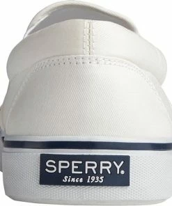 Sperry Top-Sider Sperry® Mariner Slip On Sneaker - White 8 Sperry Top-Sider Sperry® Mariner Slip On Sneaker - White -SUNFLOW Shop 2e22e8f1 5231 447d b03a 2b824956d044.6ecd65e8b729d234acea69e1e08c2220 99236.1677869883