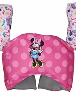 SwimWays Swim Trainer Life Jacket