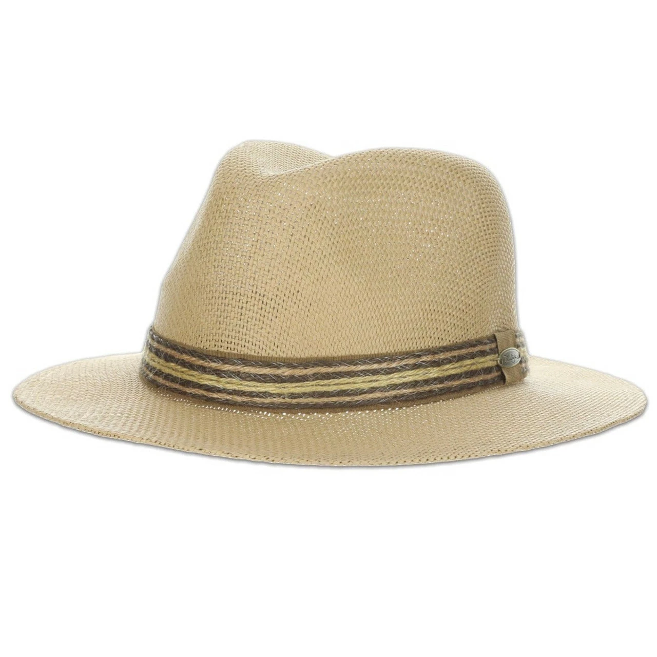 Panama Jack Jute Band Matte Toyo Safari Hat 1 Panama Jack Jute Band Matte Toyo Safari Hat