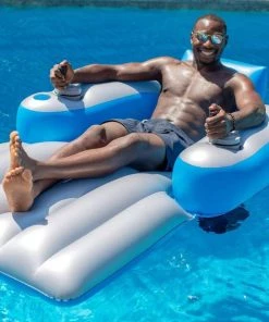 Pool Candy PoolCandy Splash Runner Motorized Pool Lounger -SUNFLOW Shop 325ec2f0eeb8318d808f5e5e01bb8e7a 64525.1669785405