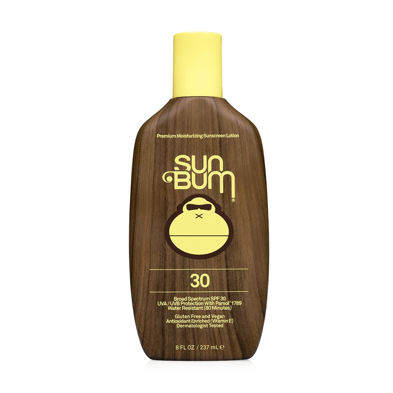 Sun Bum® 8 Oz. SPF 30 Moisturizing Sun Protection Lotion 1 Sun Bum® 8 Oz. SPF 30 Moisturizing Sun Protection Lotion
