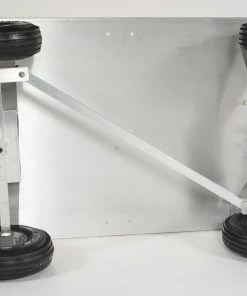 Alumacart 45in Articulating Wagon 7 Alumacart 45in Articulating Wagon -SUNFLOW Shop 340dc148a7aa76036e818b4d4c664ec2 58843.1669762180