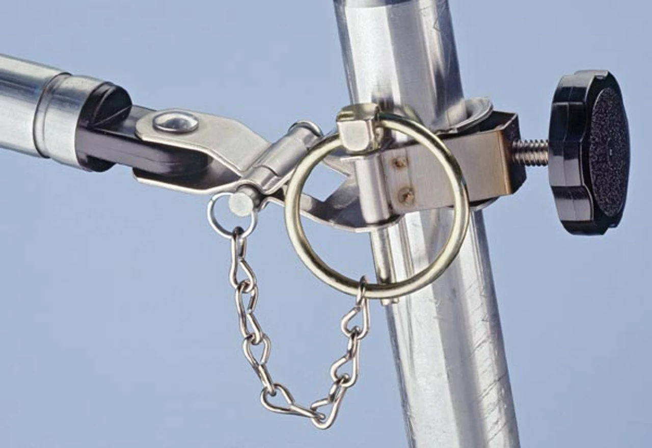 FOLDIT Bicycle Hitch *cart And Bike NOT Included* 2 FOLDIT Bicycle Hitch *cart And Bike NOT Included* - Image 2