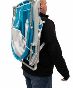GCI Outdoor™ Backpack Beach Chair™ With SunShade - Saybrook Blue -SUNFLOW Shop 353b9077fc2dec4bbbf9f1782c97a5f4 38096.1669772203