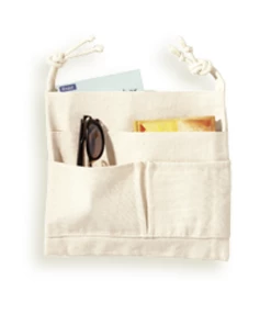 LA SIESTA® Útil Écru Organic Cotton Hammock Utility Pocket -SUNFLOW Shop 353bd50584263ec459adcbdbb9c456f4 87891.1669756216