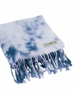 Sand Cloud 100% Turkish Organic Cotton Towel - Navy Acid Wash - 38x64 -SUNFLOW Shop 356bd5cdb13b5a7d7d436d2c99b22751 39781.1669783716