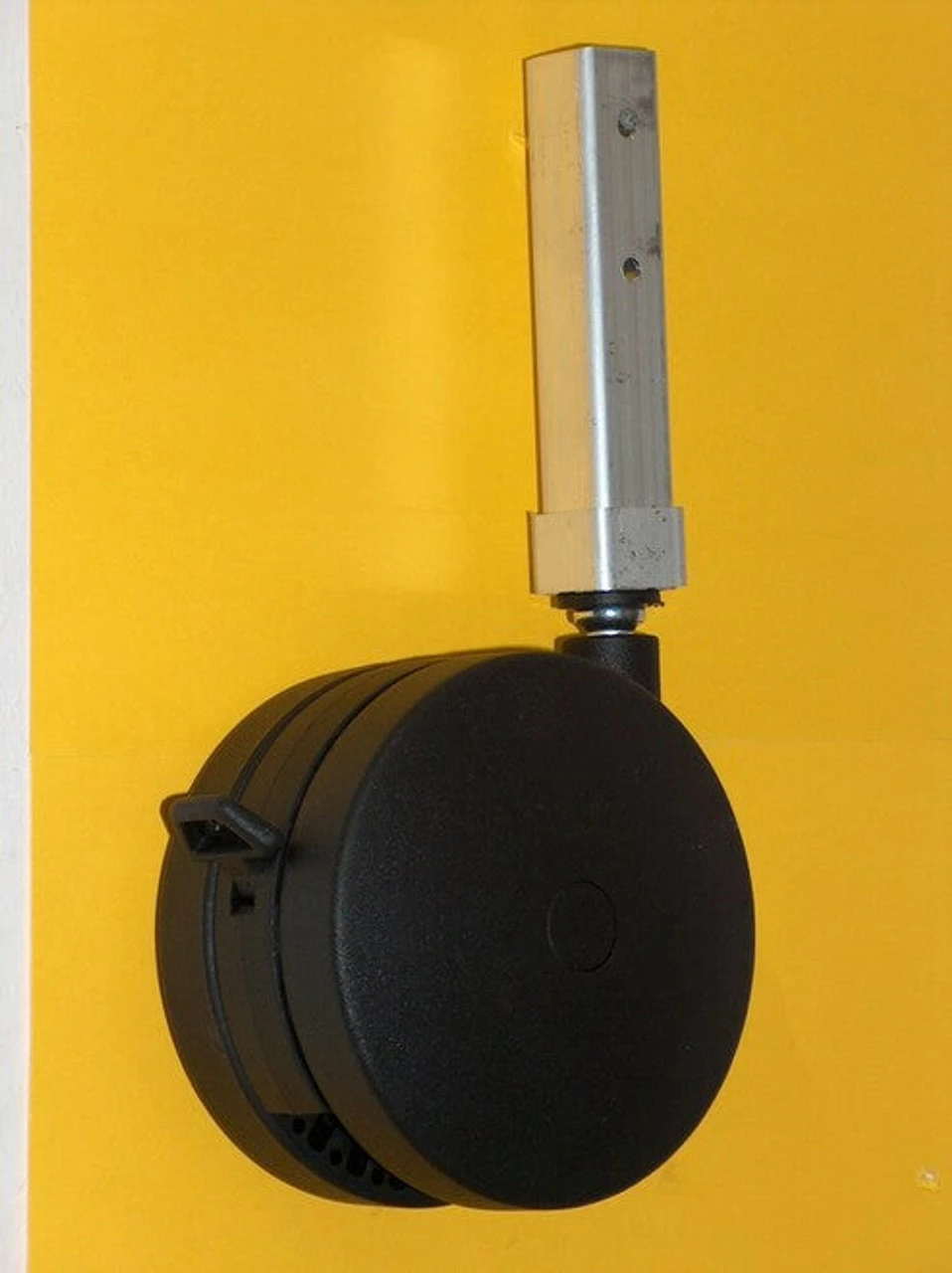 Fish-N-Mate Front Cart Wheel *Cart Sold Separately* 1 Fish-N-Mate Front Cart Wheel *Cart Sold Separately*