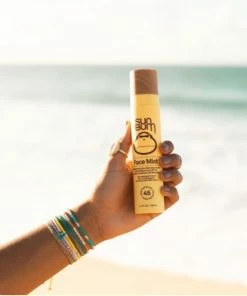 Sun Bum® 3.4 Oz SPF 45 Sunscreen Face Mist -SUNFLOW Shop 36eb8c72c5bc4f26b2855f9b7f7989c6 32687.1669773861