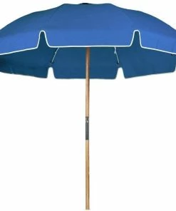 Frankford Umbrellas Frankford 7-1/2' Concession Grade Acrylic Umbrella