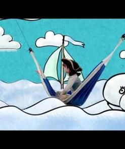 LA SIESTA® Moki - Organic Cotton MAX Kids Hammock With Suspension - Dolphy -SUNFLOW Shop 3893850bb594fe46ee4caeaefaf6bde3 92901.1669768304