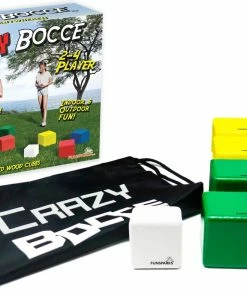 Funsparks Crazy Bocce -SUNFLOW Shop 38b7f09e213678e3da48622f145f3ffa 29871.1669761667