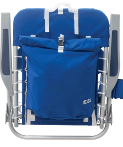 Rio Brands Rio 4 Position Lace Up Aluminum Backpack Chair With Removeable Bag - Blue 11 Rio Brands Rio 4 Position Lace Up Aluminum Backpack Chair With Removeable Bag - Blue -SUNFLOW Shop 38c44b29c185e44d1984a8108dc4a05c 27287.1669782475