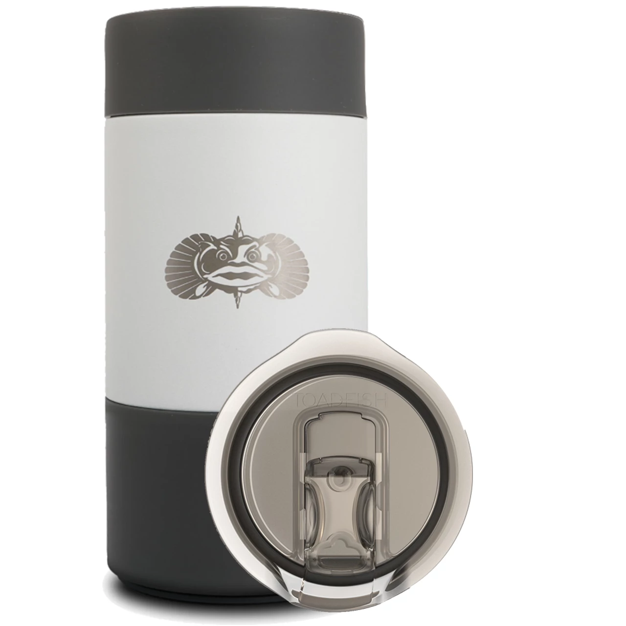 Toadfish® Lid For Can Cooler 12oz Or 16oz *can Not Included* 3 Toadfish® Lid For Can Cooler 12oz Or 16oz *can Not Included* - Image 3