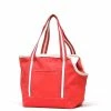 Shore Bags ShoreBags 3119 Pet Carrier Tote Bag - Red
