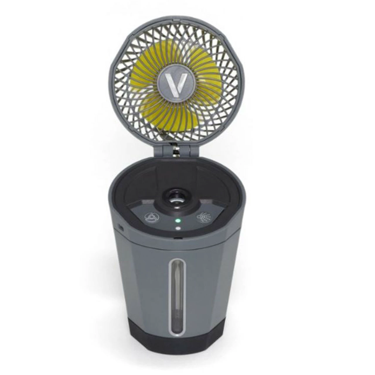VEER® Misting Fan 1 VEER® Misting Fan