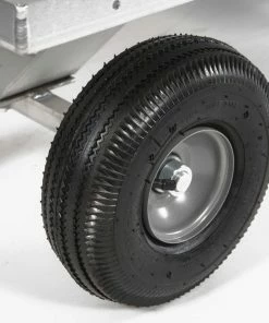 Alumacart 45in Pull Wagon -SUNFLOW Shop 3c2d50e3a5c93abe230fa709d0e6d563 24883.1669762133