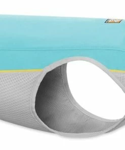 Ruffwear™ Jet Stream Dog Cooling Vest - Blue Lagoon