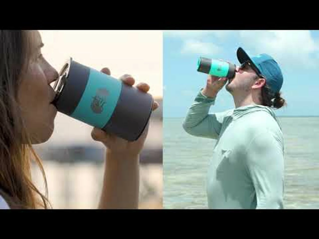 Toadfish® Lid For Can Cooler 12oz Or 16oz *can Not Included* 4 Toadfish® Lid For Can Cooler 12oz Or 16oz *can Not Included* - Image 4