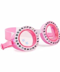 Bling2O® Moon Struck Swim Goggles