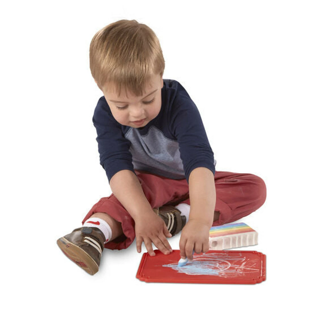 Melissa And Doug Melissa & Doug® Sweet Shop Chalk Play Set 3 Melissa And Doug Melissa & Doug® Sweet Shop Chalk Play Set - Image 3