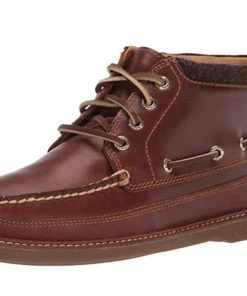 Sperry Top-Sider Sperry® Men's Gold Authentic Original Chukka Boot - Tan -SUNFLOW Shop 40ef5069b1b18e28fe276ed71c26680d 18327.1677854523