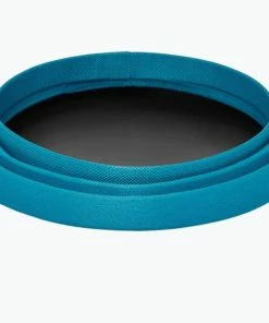 Ruffwear™ Bivy™ Collapsible Dog Bowl - Blue Spring -SUNFLOW Shop 4171679aebef60170bce851dc450e93a 29916.1669784611