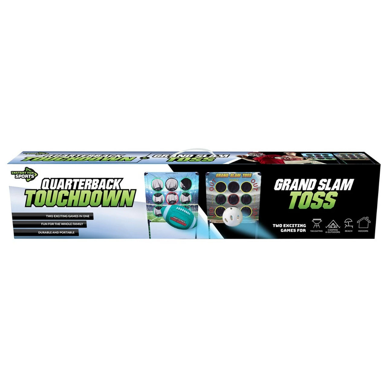 Water Sports QB Touchdown Game 2 Water Sports QB Touchdown Game - Image 2