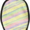 Water Sports Sand Off Sand Cleaner Mitt With Carry Bag