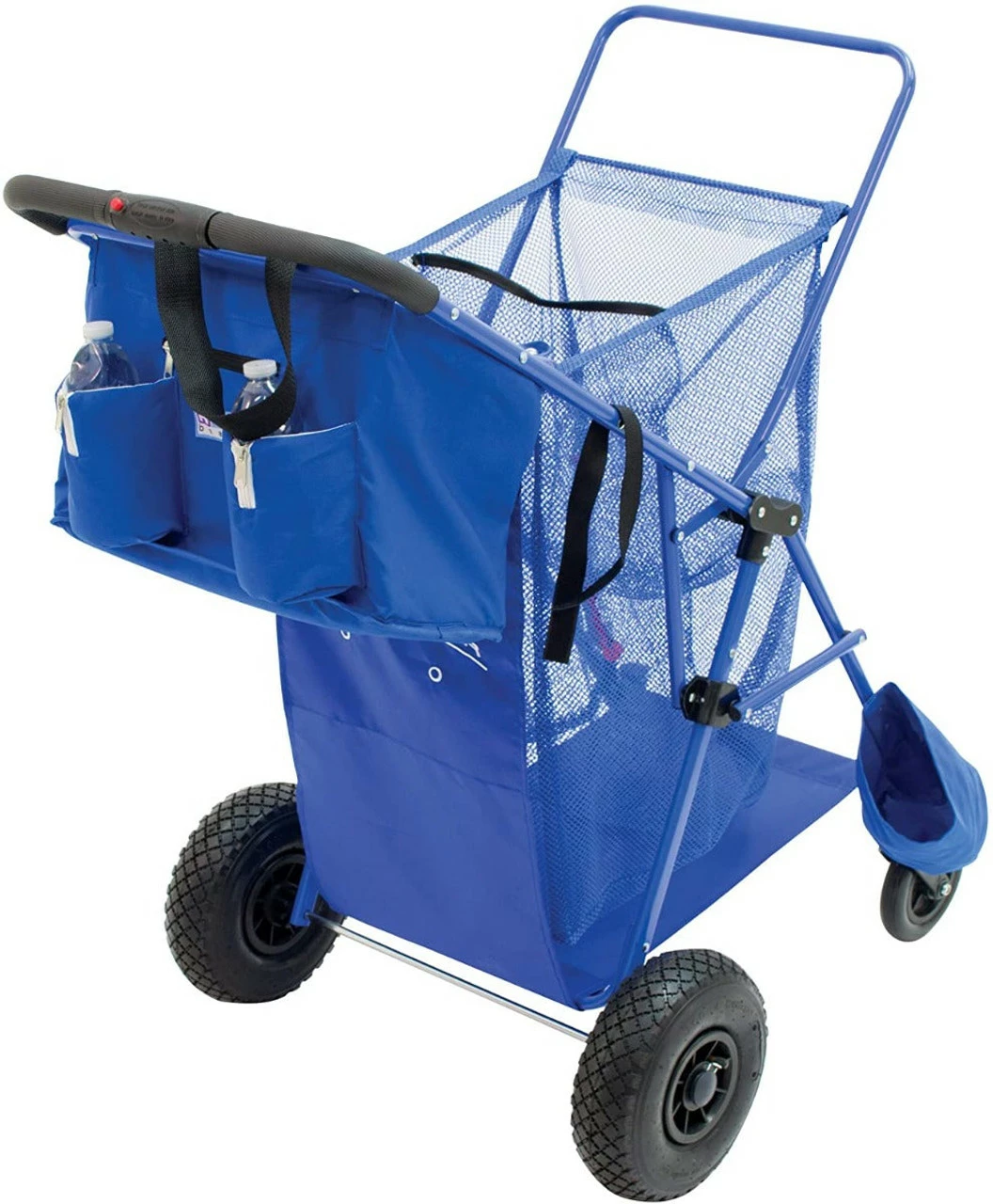 Rio Brands Wonder Wheeler® Beach Gear Cart 3 Rio Brands Wonder Wheeler® Beach Gear Cart - Image 3