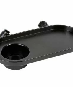 Lafuma® Clip Maid Tray And Cup Holder
