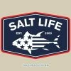 Salt Life® Sticker