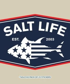 Salt Life® Sticker