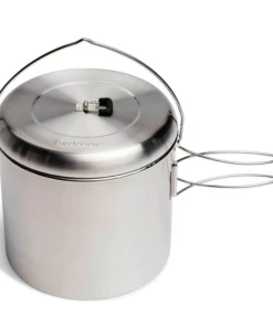 Solo Stove® Pot 4000