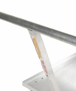 Alumacart 45in Push Wagon -SUNFLOW Shop 47ffe8c9d9af0379ecf6f2fd394c79cd 88853.1669762153