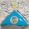 BeachBUB® ULTRA Beach Umbrella Base System - Ultra Big