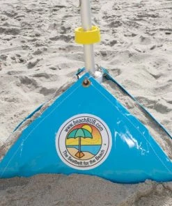 BeachBUB® ULTRA Beach Umbrella Base System - Ultra Big