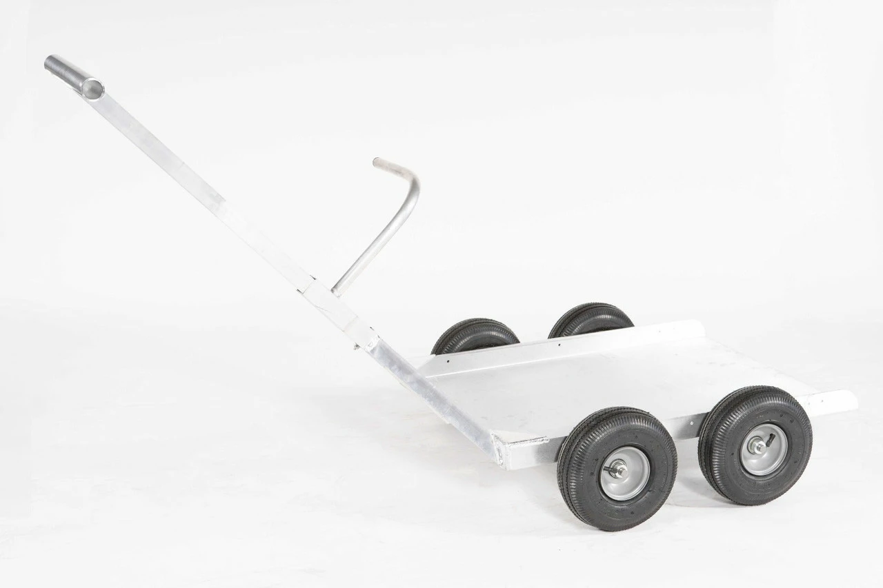 Alumacart 33in "THE ALUMACART" 4 Alumacart 33in "THE ALUMACART" - Image 4