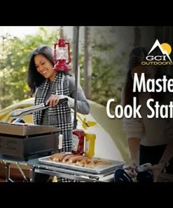 GCI Outdoor™ Master Cook Station™ Black Chrome -SUNFLOW Shop 4b271e2c76f9c8e7b21564701ae9f3d9 41573.1669763252