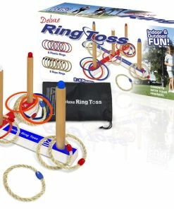 Funsparks Deluxe Ring Toss -SUNFLOW Shop 4b4afb17d0aec8cf2126317bf77bf221 39695.1669761831